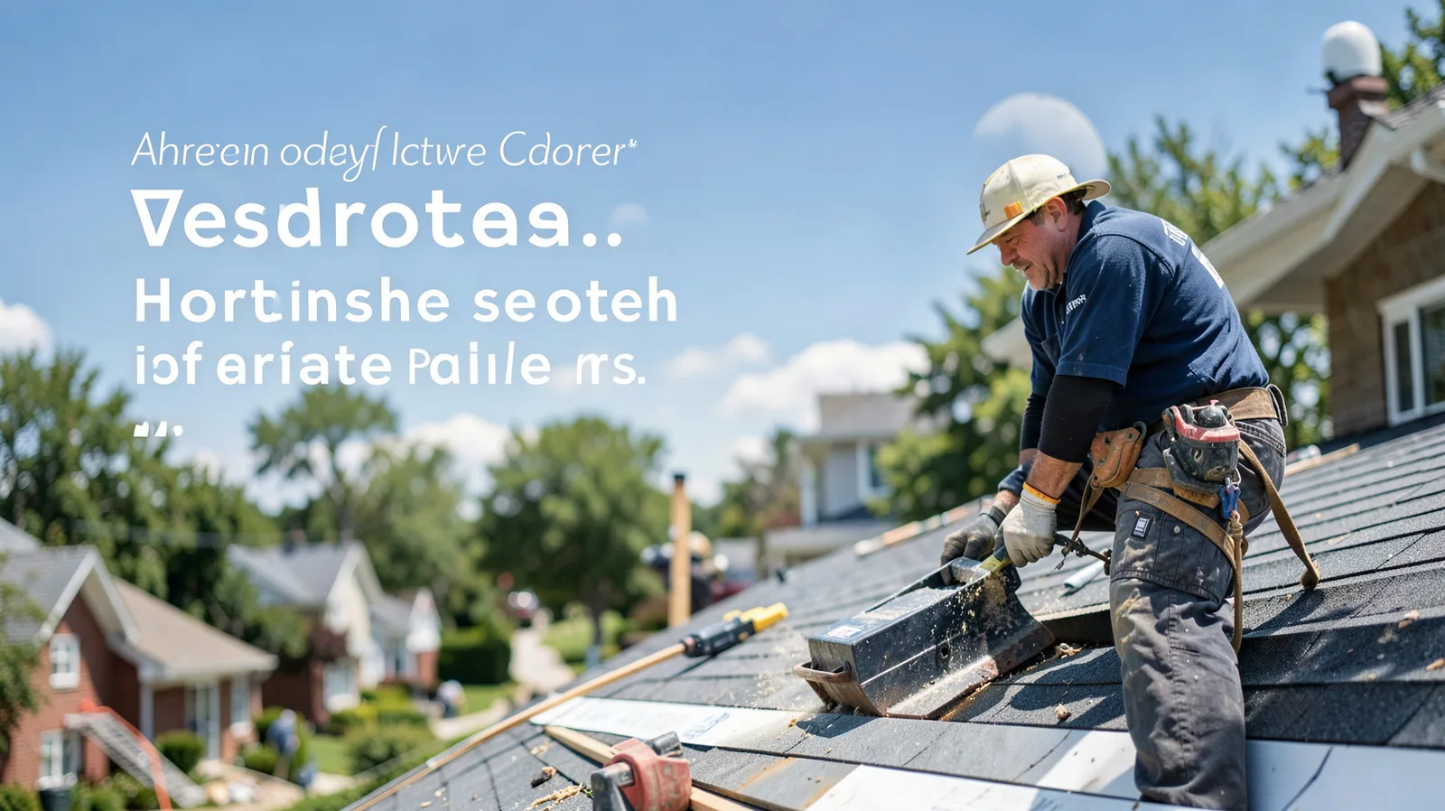 Roof Replacement in Warwick, MD near me
